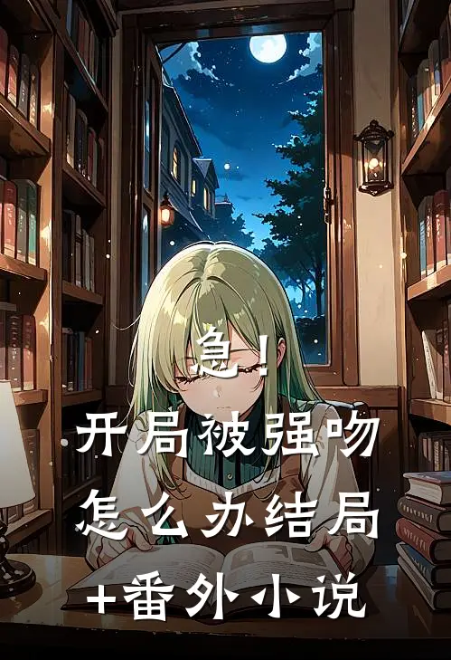 急！开局被强吻怎么办结局+番外小说