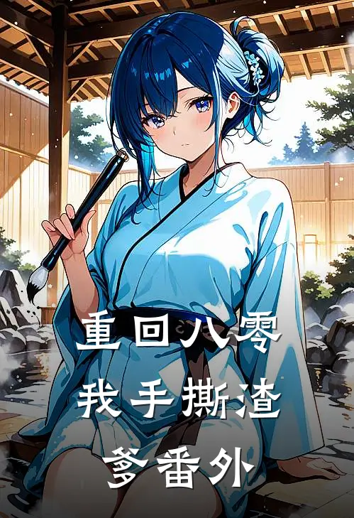重回八零,我手撕渣爹番外免费阅读