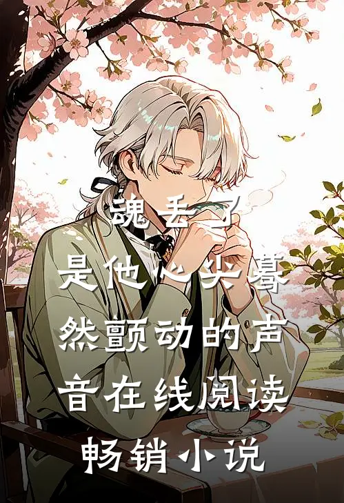 魂丢了,是他心尖蓦然颤动的声音在线阅读畅销小说
