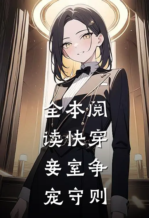 全本阅读快穿妾室争宠守则