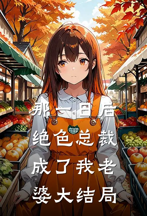 那一日后,绝色总裁成了我老婆大结局免费阅读