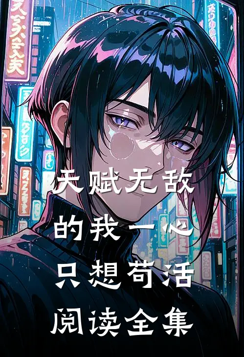 天赋无敌的我一心只想苟活阅读全集