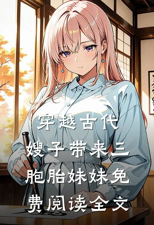 穿越古代嫂子带来三胞胎妹妹免费阅读全文