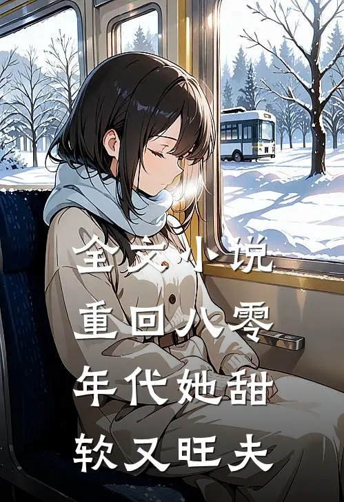 全文小说重回八零年代她甜软又旺夫