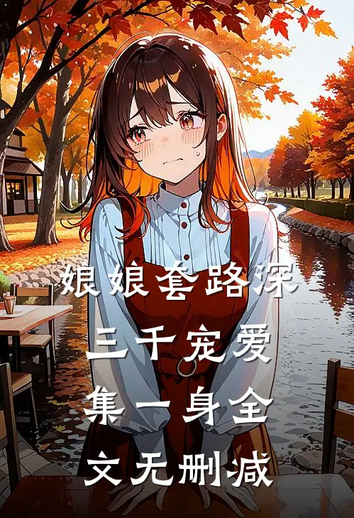 娘娘套路深，三千宠爱集一身全文无删减