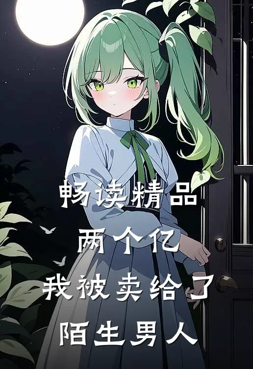 畅读精品两个亿，我被卖给了陌生男人