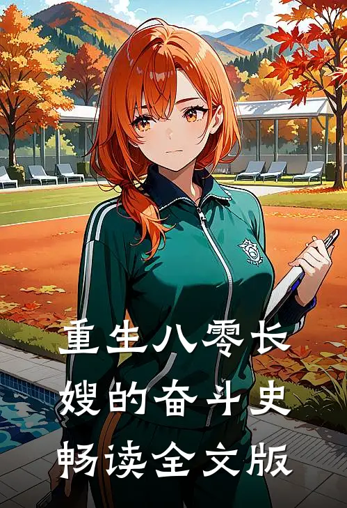 重生八零长嫂的奋斗史畅读全文版
