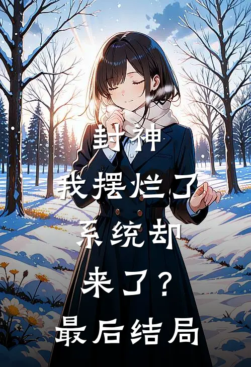 封神我摆烂了,系统却来了?最后结局怎么样