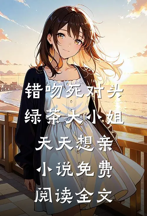 错吻死对头，绿茶大小姐天天想亲小说免费阅读全文