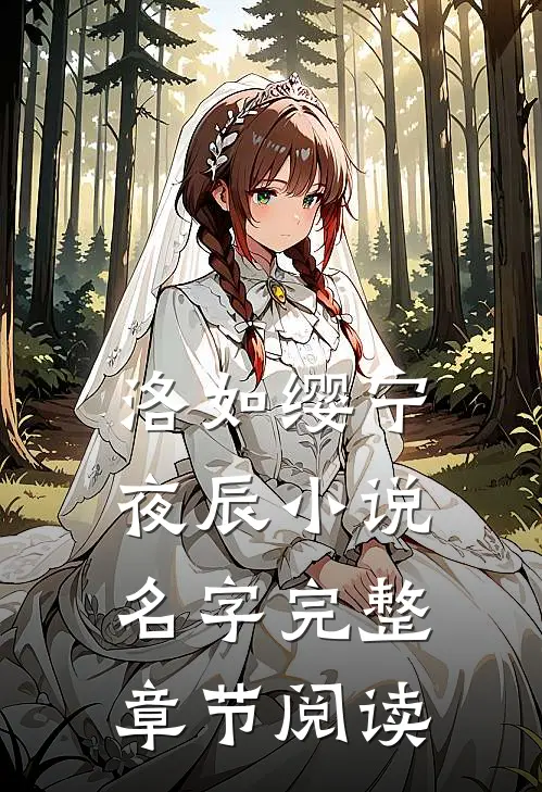 洛如缨宁夜辰小说名字完整章节阅读