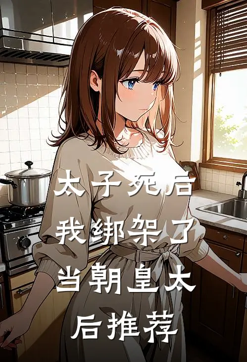 太子死后,我绑架了当朝皇太后推荐