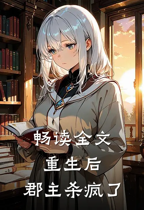 畅读全文重生后,郡主杀疯了