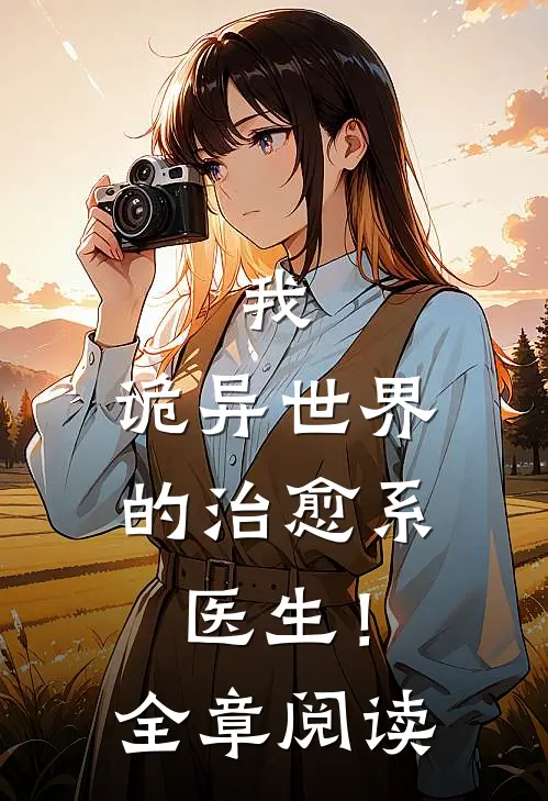 我,诡异世界的治愈系医生!全章阅读笔趣阁