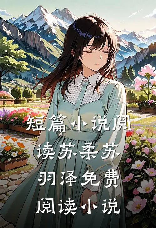 短篇小说阅读苏柔苏羽泽免费阅读小说