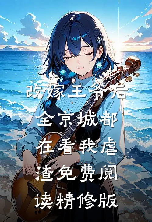 改嫁王爷后,全京城都在看我虐渣免费阅读精修版