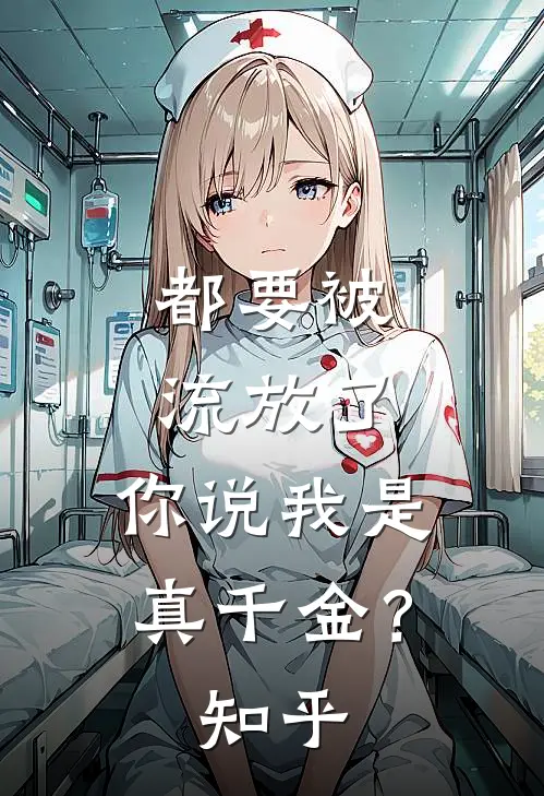 都要被流放了,你说我是真千金?知乎全文