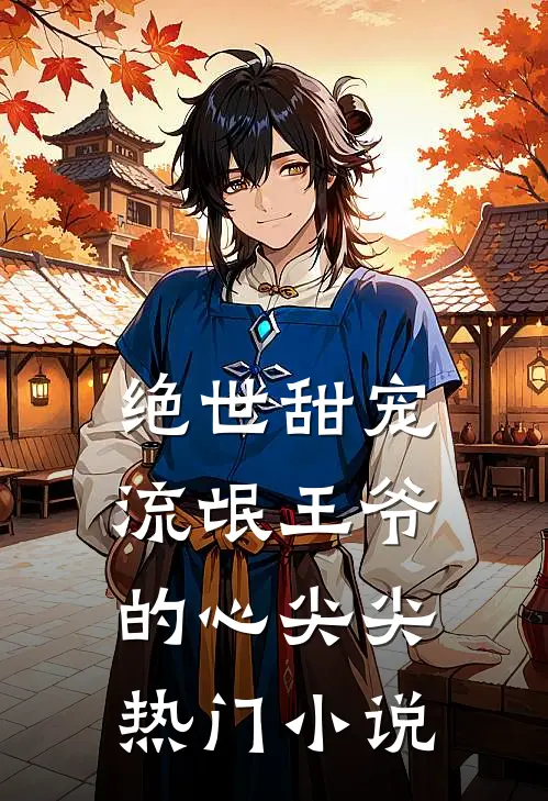 绝世甜宠流氓王爷的心尖尖热门