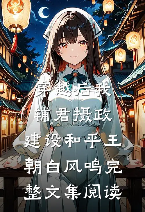穿越后我辅君摄政,建设和平王朝白风鸣完整文集阅读