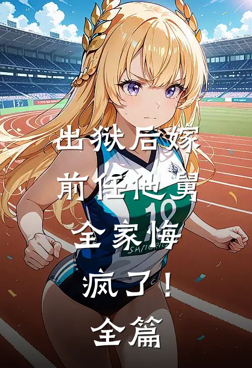 出狱后嫁前任他舅,全家悔疯了!全篇阅读