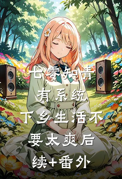 七零知青有系统，下乡生活不要太爽后续+番外