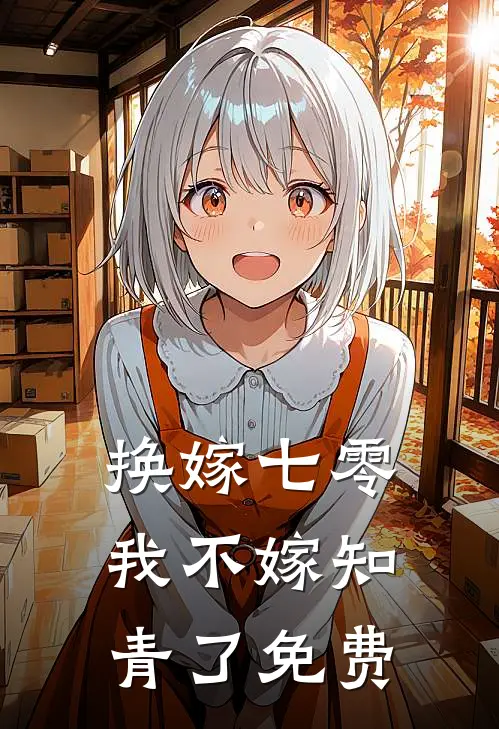 换嫁七零,我不嫁知青了免费阅读