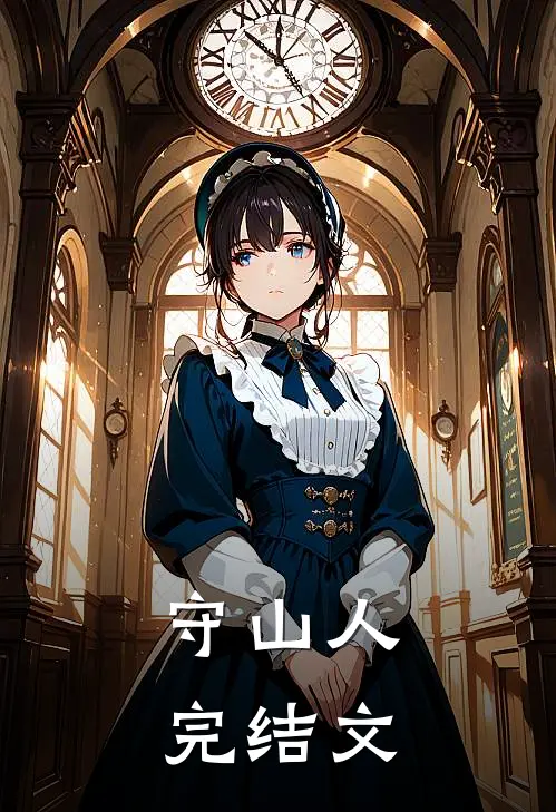 守山人完结文案怎么写