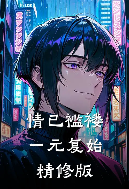 情已褴褛，一元复始精修版