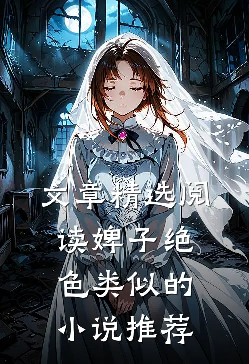 文章精选阅读婢子绝色类似的小说推荐