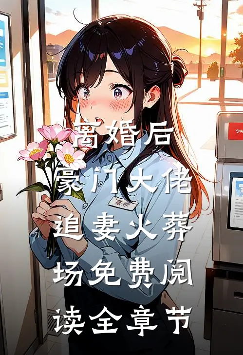 离婚后,豪门大佬追妻火葬场免费阅读全章节