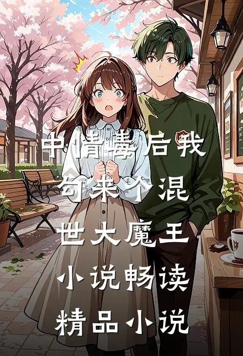 中情毒后我勾来个混世大魔王小说畅读精品小说