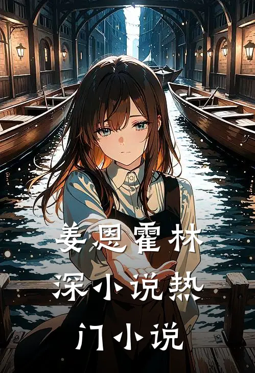 姜恩霍林深 小说热门小说