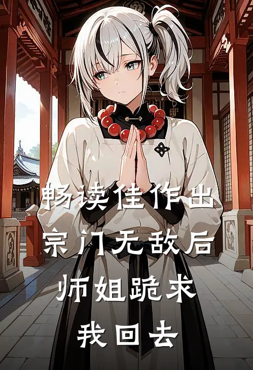 畅读佳作出宗门无敌后，师姐跪求我回去