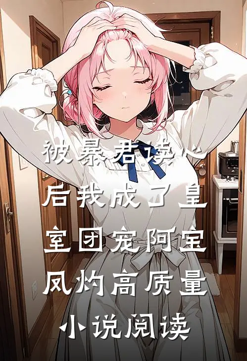 被暴君读心后我成了皇室团宠阿宝凤灼高质量小说阅读