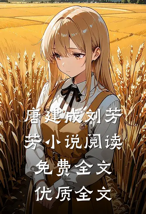 唐建成刘芳芳小说阅读免费全文优质全文