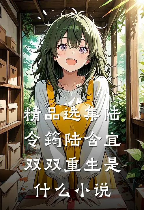 精品选集陆令筠陆含宜双双重生是什么小说