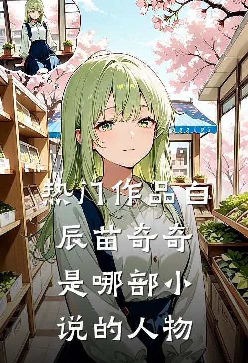热门作品白辰苗奇奇是哪部小说的人物