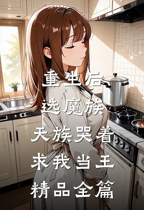 重生后选魔族，天族哭着求我当王精品全篇