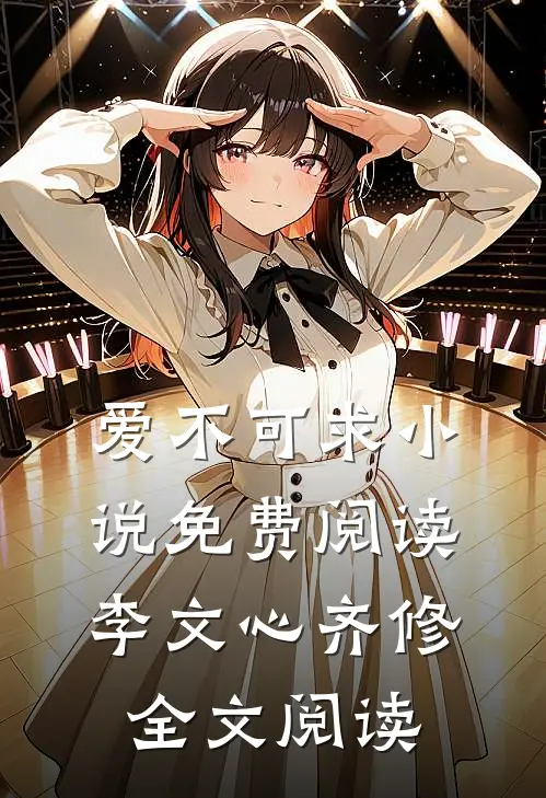 爱不可求小说免费阅读李文心齐修全文阅读