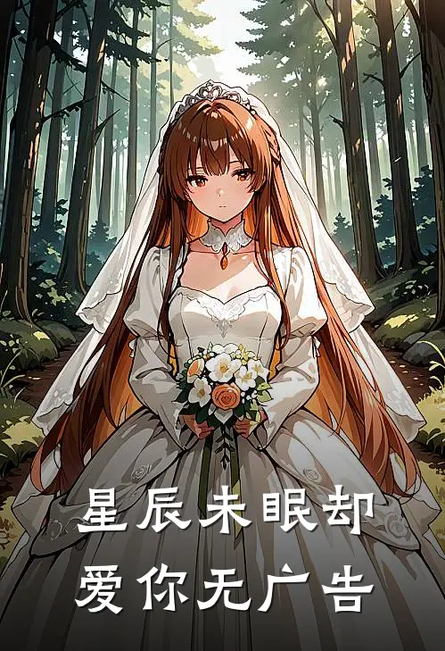 星辰未眠却爱你无广告免费阅读