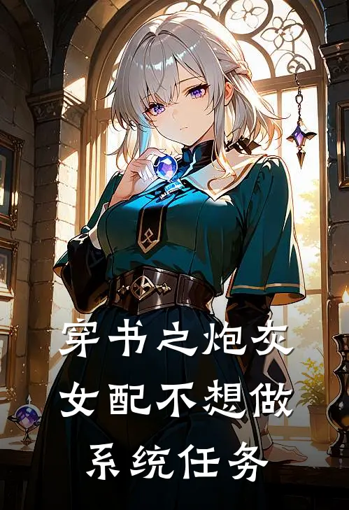 穿书之炮灰女配不想做系统任务