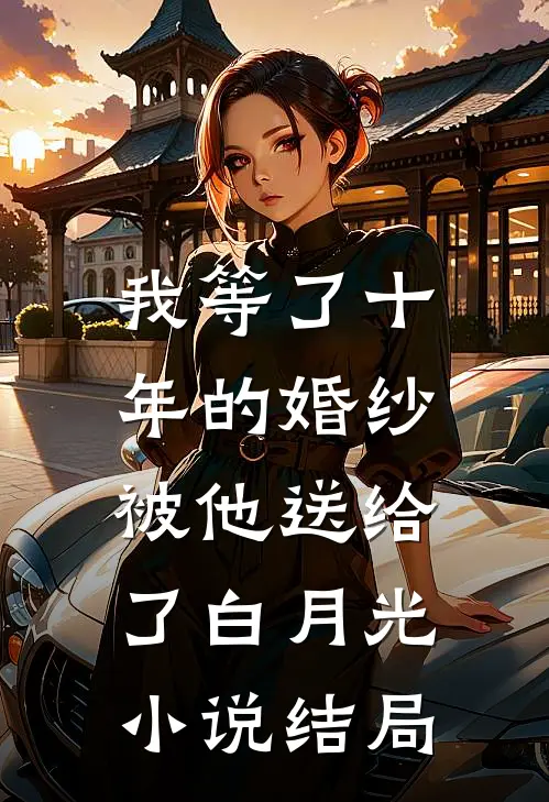 我等了十年的婚纱,被他送给了白月光结局怎么样