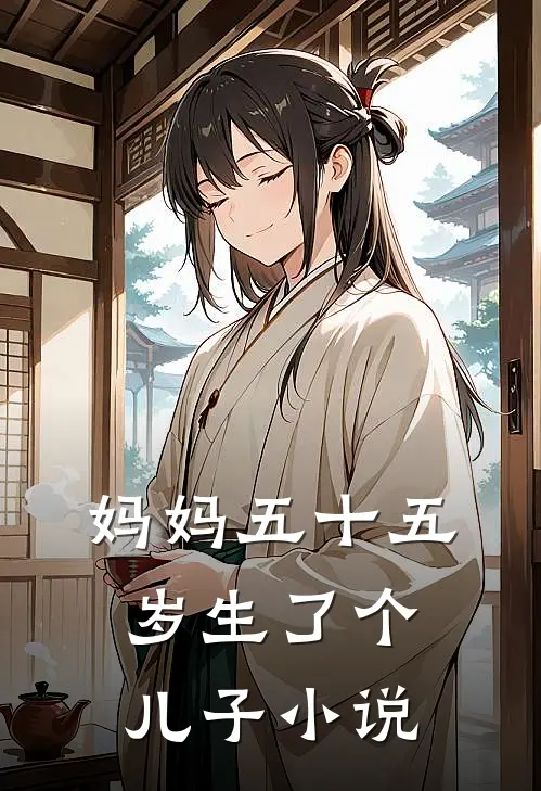 妈妈五十五岁生了个儿子全文阅读