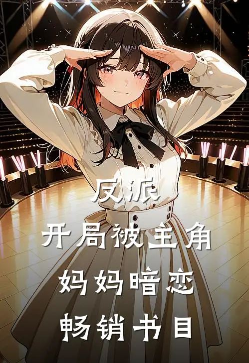 反派:开局被主角妈妈暗恋畅销书目