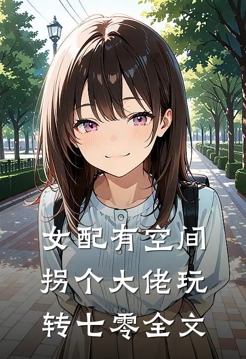 女配有空间：拐个大佬玩转七零全文