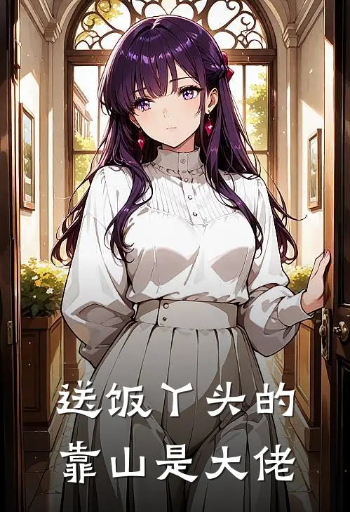送饭丫头的靠山是大佬