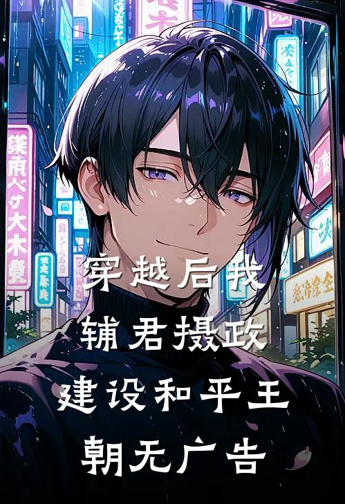 穿越后我辅君摄政，建设和平王朝无广告