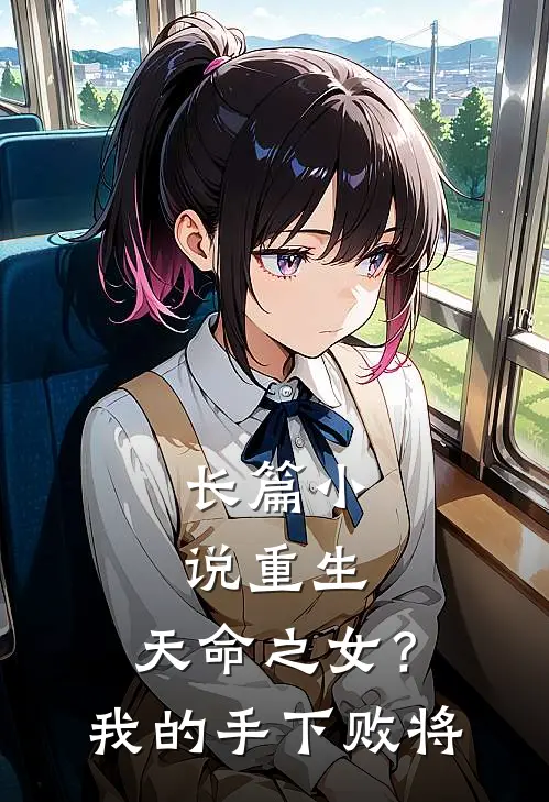 长篇重生天命之女?我的手下败将免费阅读
