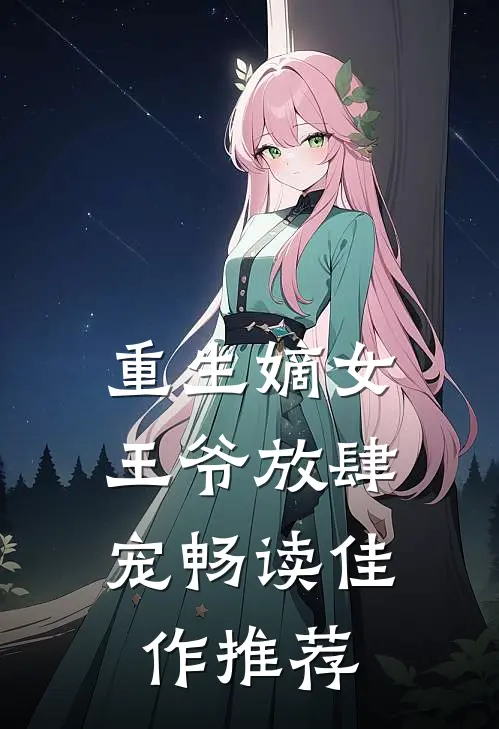 重生嫡女,王爷放肆宠畅读佳作推荐文