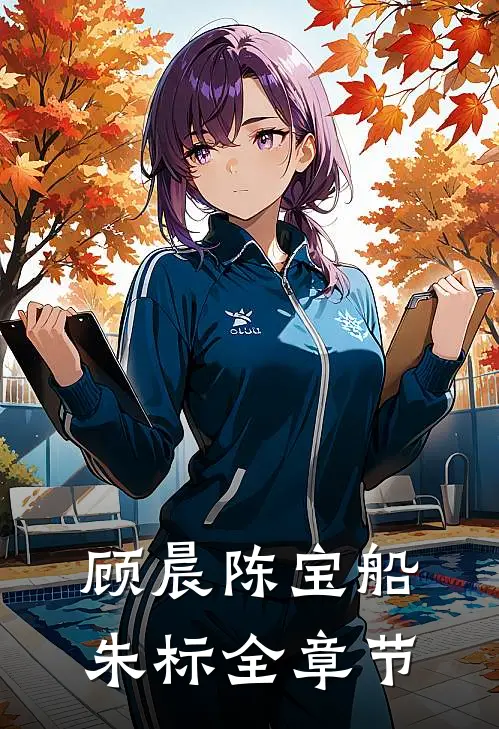 顾晨陈宝船朱标全章节