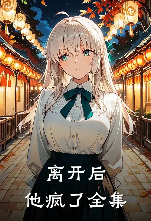 离开后,他疯了 全集在线观看